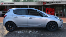Vauxhall Corsa 1.4 Griffin 5dr Petrol Hatchback